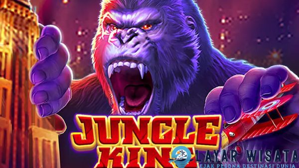 Rtp8000 2025 Jungle King Heboh Goyang Hutan!