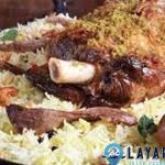 Khuzi Dubai 7 Keistimewaan yang Wajib Dicicipi