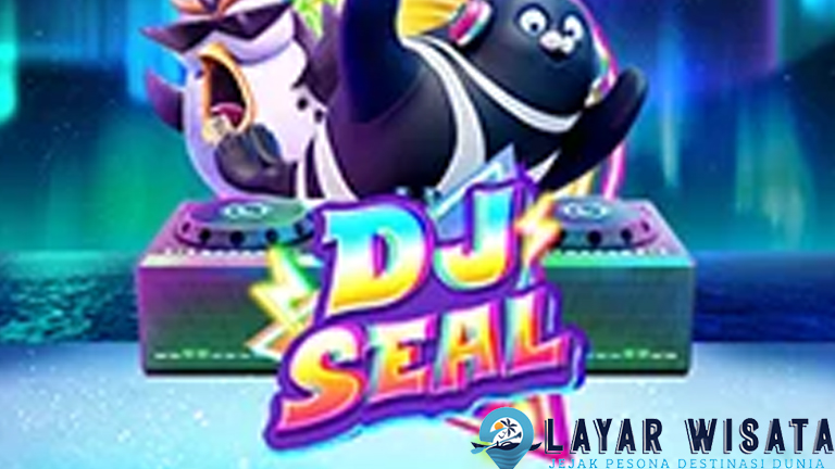 Daftar Rtp8000 Mainkan Lagu Terbaik bersama Dj Seal!