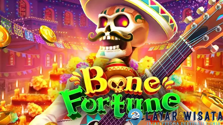 Bone Fortune Rtp8000 Slot Tulang-Tulang Korban