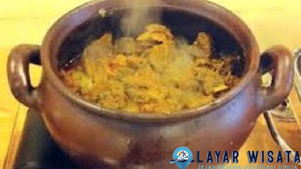 Sie Reuboh 9 Rasa Aceh dalam Satu Mangkok 21 Sie Reuboh 9 Rasa Aceh dalam Satu Mangkok