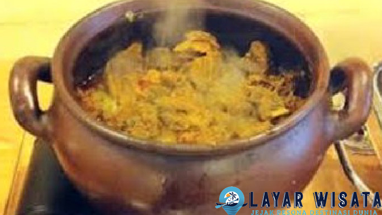 Sie Reuboh 9 Rasa Aceh dalam Satu Mangkok 12 Sie Reuboh 9 Rasa Aceh dalam Satu Mangkok