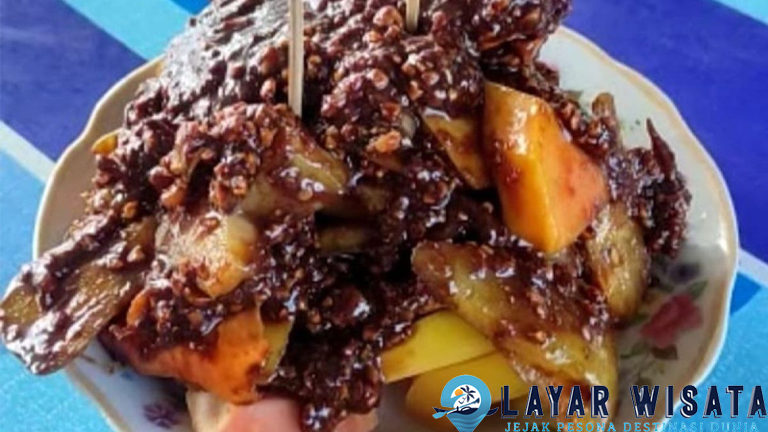 Rujak Natsepa 36 Sensasi Penuh dari Negeri Ambon 12 Rujak Natsepa 36 Sensasi Penuh dari Negeri Ambon