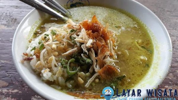 Soto Kemiri 11 Rasa Autentik dari Bumi Pati! 15 Soto Kemiri 11 Rasa Autentik dari Bumi Pati!