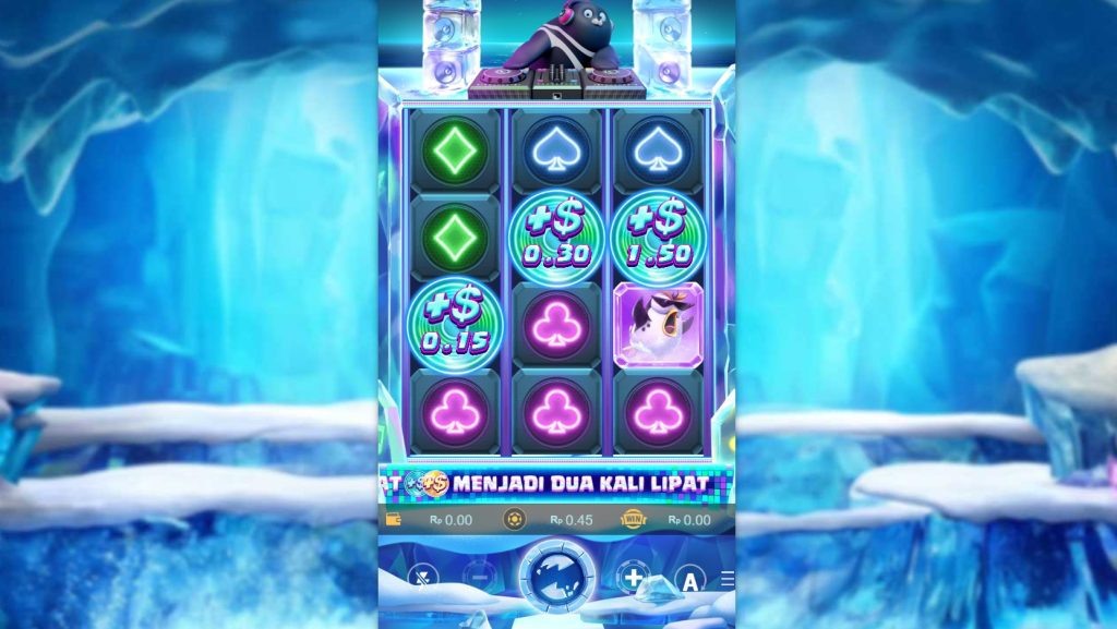 Daftar Rtp8000 Mainkan Lagu Terbaik bersama Dj Seal!