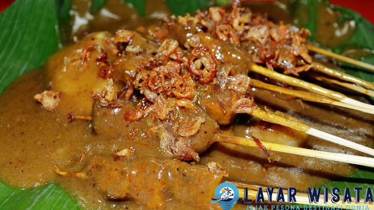 Sate Padang Penuh Pedasnya 2 Bikin Kangen 12 advbsd6bsfb