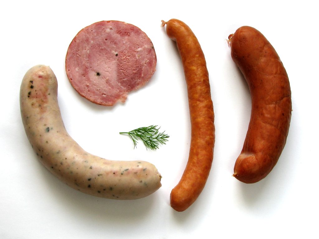 Kielbasa 3 Sajian Autentik dari Negeri Polandia