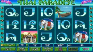 Thai Paradise Slot Gacor Menang Negeri 2 Seribu! 12 Thai Paradise Slot Gacor Menang Negeri 2 Seribu!