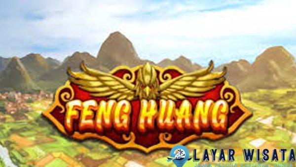 Feng Huang Terbang Tinggi di Daftar Rtp8000 Epik