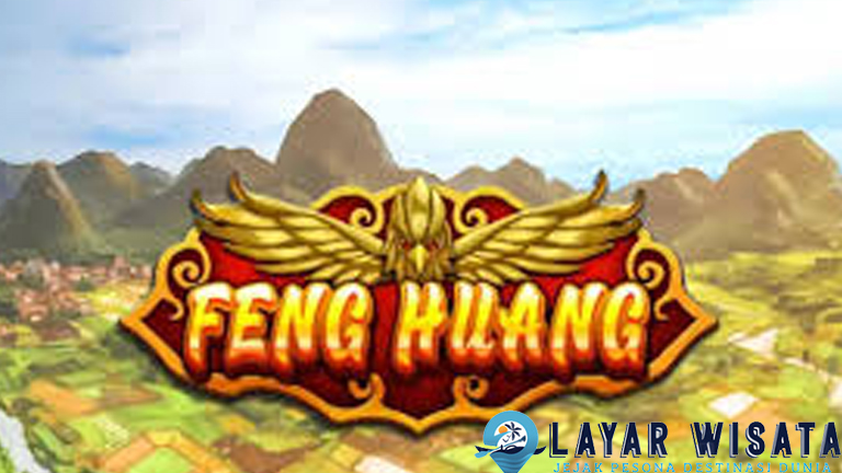 Feng Huang Terbang Tinggi di Daftar Rtp8000 Epik 11 Feng Huang Terbang Tinggi di Daftar Rtp8000 Epik