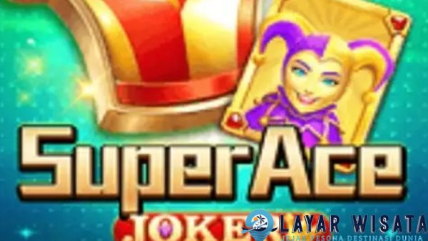 Super Ace Joker Daftar Cnnslot dalam Slot 1 Juara