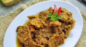 Sie Reuboh 9 Rasa Aceh dalam Satu Mangkok 13 Sie Reuboh 9 Rasa Aceh dalam Satu Mangkok