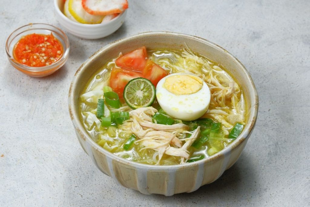 Soto Kemiri 11 Rasa Autentik dari Bumi Pati! 12 Soto Kemiri 11 Rasa Autentik dari Bumi Pati!
