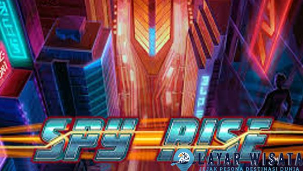 Spy Rise Ruby8000 Login Pecahkan Operasi Hidup