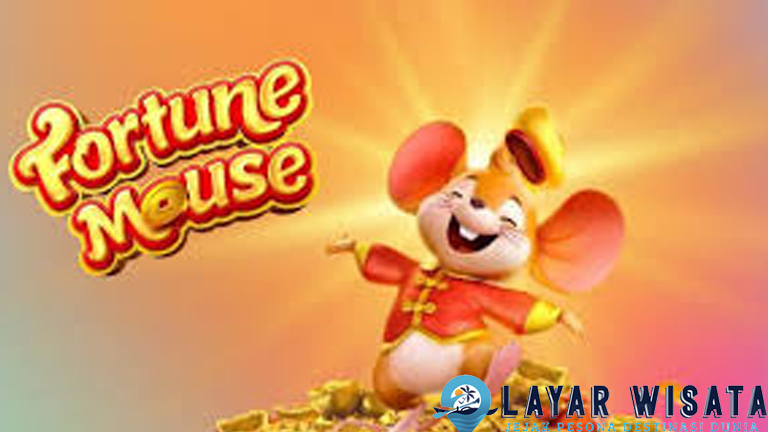 Fortune Mouse Meledak 88x Ada di Slot Online!