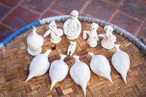 Yomari Sajian Manis unik Jadi Ikon 11 Kuliner Nepal