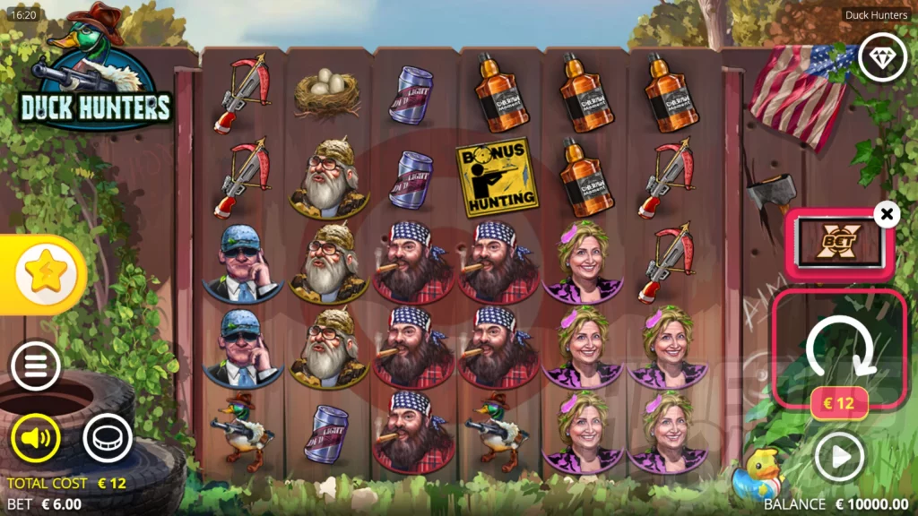 Duck Hunter Slot Online 5 Target Tersembunyi 12 Duck Hunter Slot Online 5 Target Tersembunyi