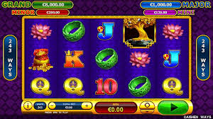 Caishen Ways 63 Putaran Slot Gacor Penuh Dewa