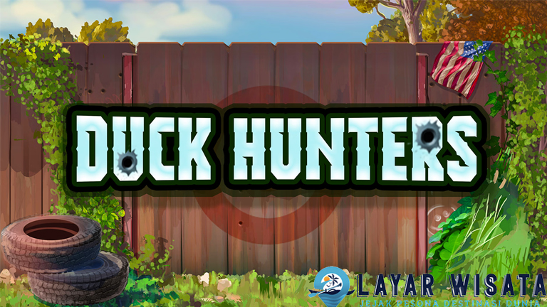 Duck Hunter Slot Online 5 Target Tersembunyi 11 Duck Hunter Slot Online 5 Target Tersembunyi