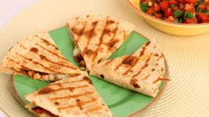 Quesadilla Roti Isi Cantik Tradisional dari Meksiko 1958 12 Quesadilla Roti Isi Cantik Tradisional dari Meksiko 1958