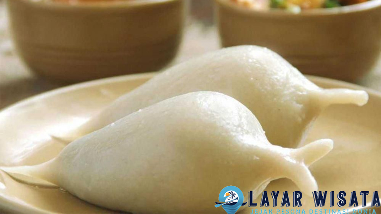 Yomari Sajian Manis unik Jadi Ikon 11 Kuliner Nepal