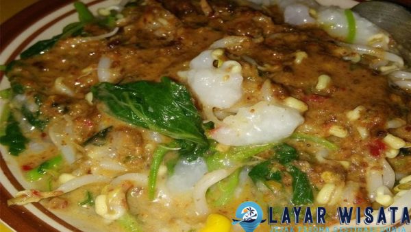 Jenang Pecel Boyolali Manis2 Gurih Penuh Pedas! 13 Jenang Pecel Boyolali Manis2 Gurih Penuh Pedas!