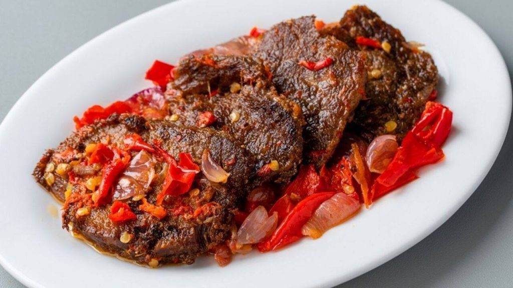 Dendeng Batokok Daging Tipis2 Pedas Bikin Heboh 12 Dendeng Batokok Daging Tipis2 Pedas Bikin Heboh