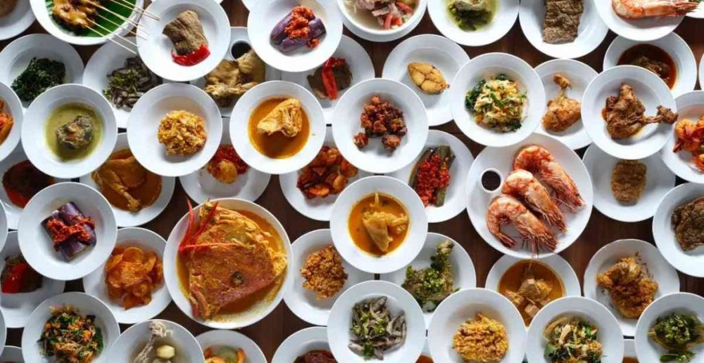 Nasi Padang 6 Kelezatan Hakiki baru Minang! 12 Nasi Padang 6 Kelezatan Hakiki baru Minang!