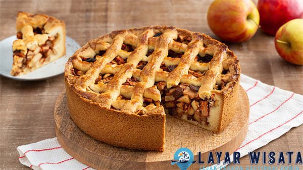 Appeltaart Sajian 11 Manis Khas Belanda yang lucu 13 Appeltaart Sajian 11 Manis Khas Belanda yang lucu