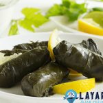 Dolma Si Kecil Berisi 5 Rasa Besar dari Anatolia 8 Dolma Si Kecil Berisi 5 Rasa Besar dari Anatolia