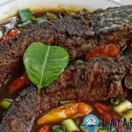 Gabus Pucung 1 Masakan Kuno Masih Nagih 1 Gabus Pucung 1 Masakan Kuno Masih Nagih