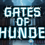 Gelar Bonus di Game Gates Of Thunder Ruby 8000