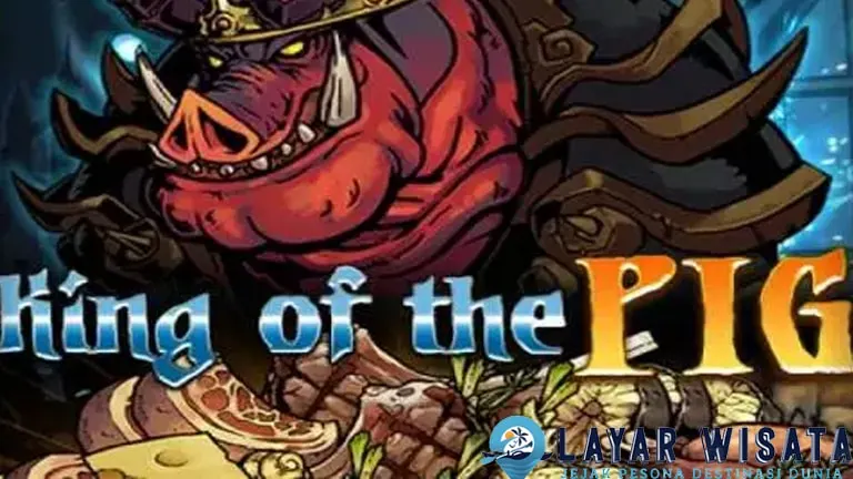 Login Cnnslot Kisah Suci King Of The Pig Game 2025 11 Login Cnnslot Kisah Suci King Of The Pig Game 2025