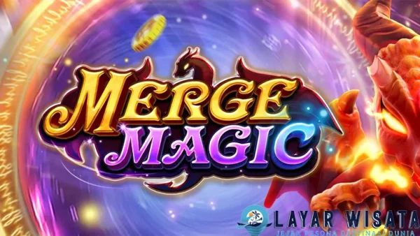 Rtp Cnnslot Bocor Trik Sakti Merge Magic 2025 20 Rtp Cnnslot Bocor Trik Sakti Merge Magic 2025