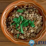 Mujaddara Aroma Indah dari 3 Dapur Palestina 4 Mujaddara Aroma Indah dari 3 Dapur Palestina