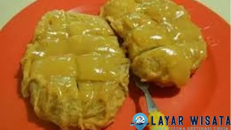 Pisang Goreng Srikaya 5 Kali Lebih Menggoda 9 Pisang Goreng Srikaya 5 Kali Lebih Menggoda