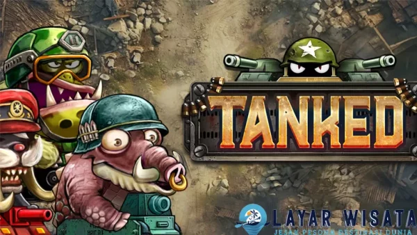 Slot88 Keunikan Bertahan Tematik Game Tanked 18 Slot88 Keunikan Bertahan Tematik Game Tanked