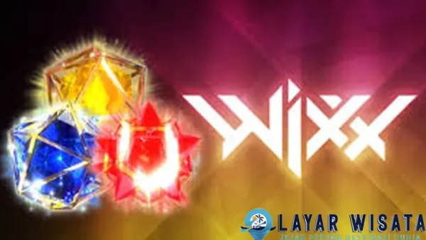 RTP 8000 Wixx Slot yang Bercahaya dan Berani 26 RTP 8000 Wixx Slot yang Bercahaya dan Berani