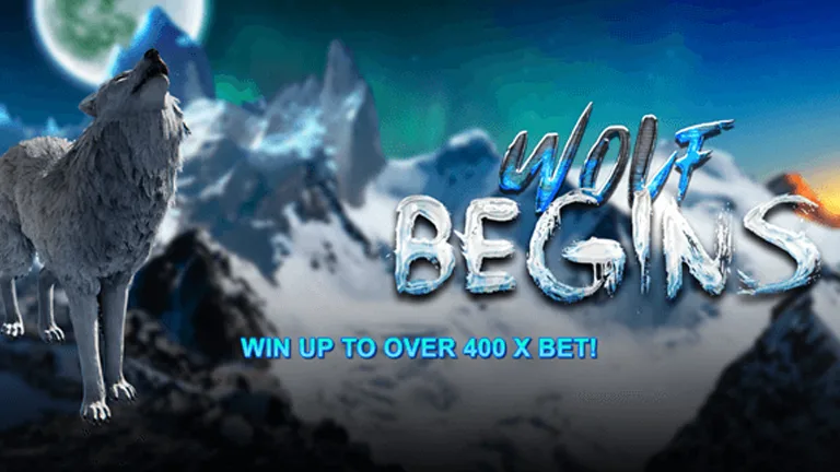 Wolf Begins Slot Online Gacor Buruan Rupiah 700jt 12 Wolf Begins Slot Online Gacor Buruan Rupiah 700jt