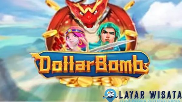 Dollar Bomb Daftar Rtp8000 Ledakan Terbesar Tahun Ini? 23 Dollar Bomb Daftar Rtp8000 Ledakan Terbesar Tahun Ini?
