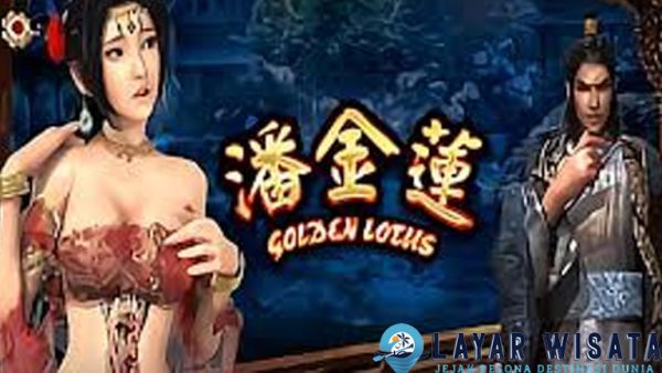 Golden Lotus Strategi Slot Online Anti2 Rungkad! 19 Golden Lotus Strategi Slot Online Anti2 Rungkad!