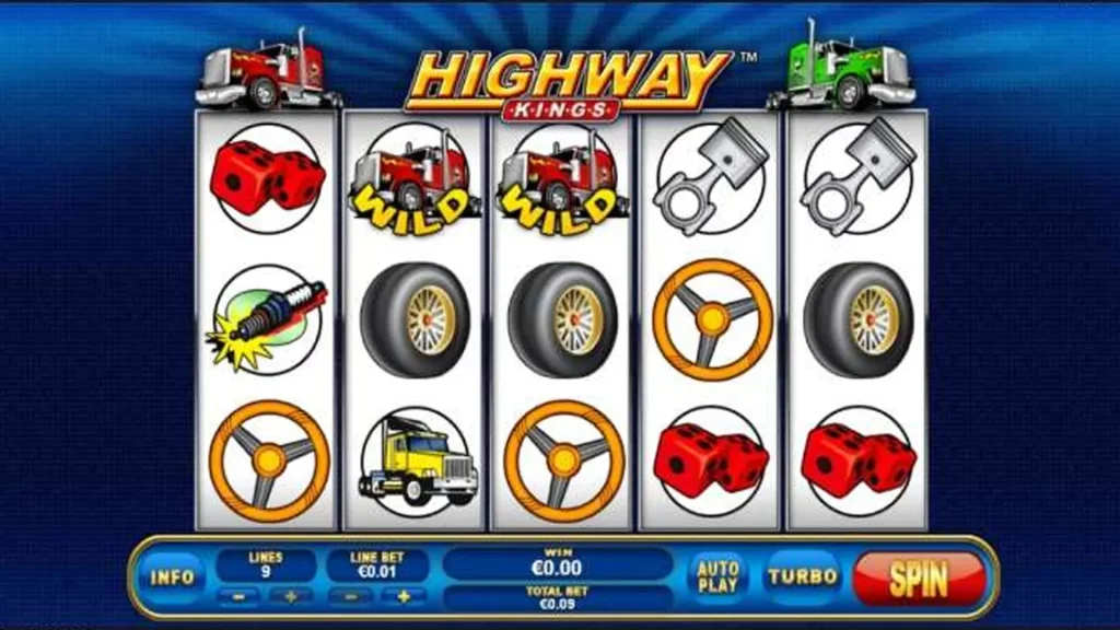 Rtp Cnnslot Kejar2 di Lawan Slot Highway King 10 Rtp Cnnslot Kejar2 di Lawan Slot Highway King