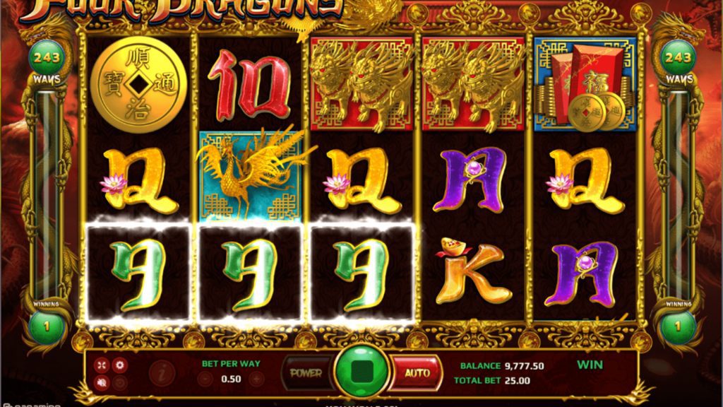 Four Dragons Beralih Alternatif Ruby8000 ke Tepi Naga! 12 Four Dragons Beralih Alternatif Ruby8000 ke Tepi Naga!