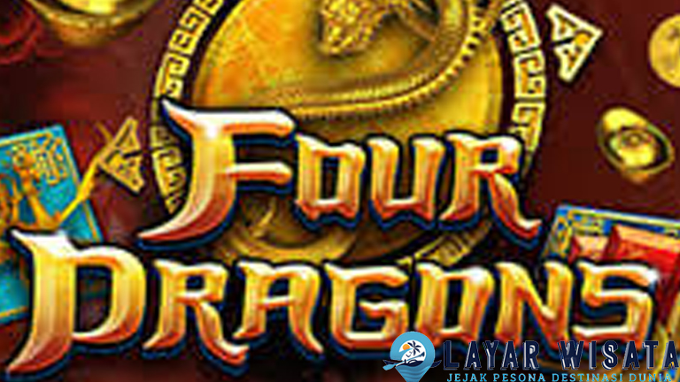 Four Dragons Beralih Alternatif Ruby8000 ke Tepi Naga! 11 Four Dragons Beralih Alternatif Ruby8000 ke Tepi Naga!