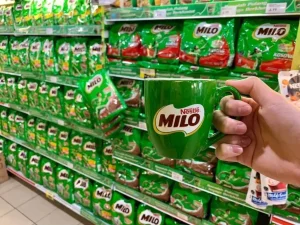 Milo Malaysia Asli 100% Minuman Legendaris Gizi 10 Milo Malaysia Asli 100%  Minuman Legendaris Gizi