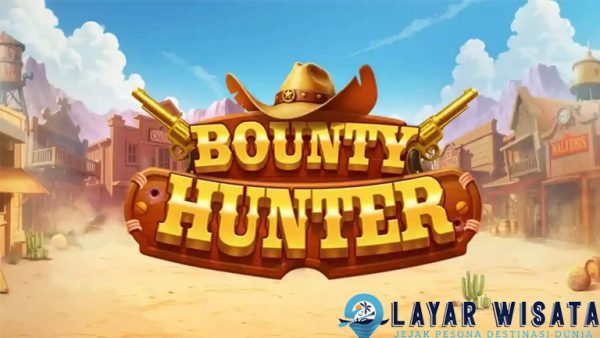 Bounty Hunter Slot Mudah Menang Cari 3 Buronan 23 Bounty Hunter Slot Mudah Menang Cari 3 Buronan