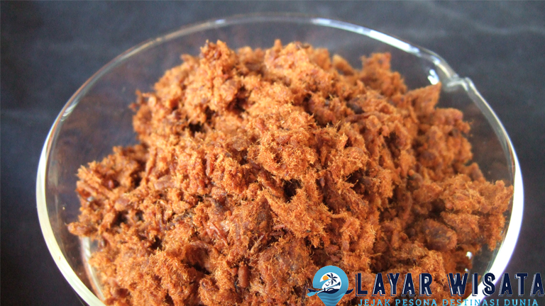 Abon Sapi Boyolali Camilan2 Gurih dan Tenang 11 Abon Sapi Boyolali Camilan Gurih dan Tenang