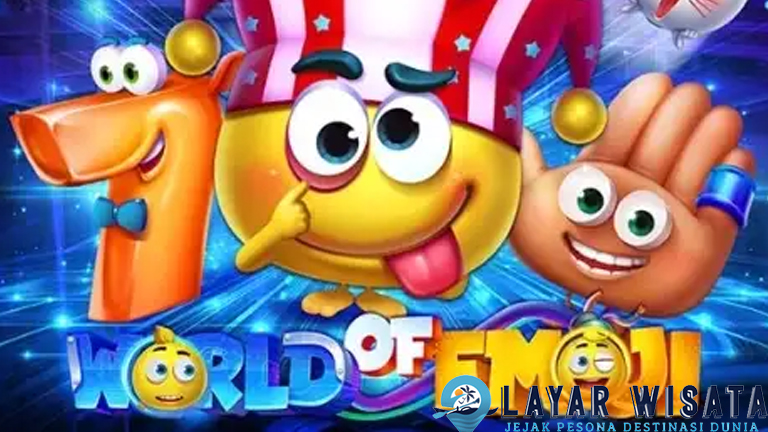 Link Cnnslot World Of Emoji 14 Arus Indah Banjir Duit! 11 Link Cnnslot World Of Emoji 14 Arus Indah Banjir Duit!