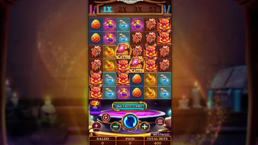 Rtp Cnnslot Bocor Trik Sakti Merge Magic 2025 10 Rtp Cnnslot Bocor Trik Sakti Merge Magic 2025