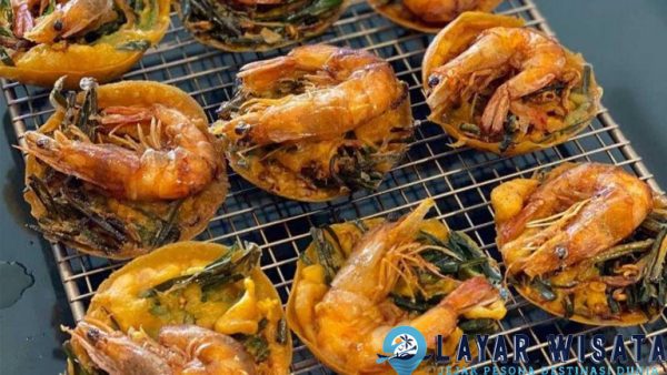 Cucur Udang Simfoni Indah Renyah dari Negeri 1 Jiran 11 Cucur Udang Simfoni Indah Renyah dari Negeri 1 Jiran